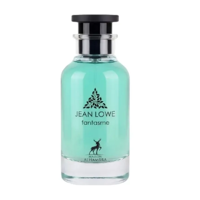 Maison Alhambra - Jean Lowe Fantasme Eau de Parfum - 100 ml