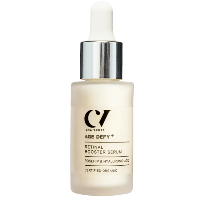 Green People Age Defy+ Retinal Booster Serum (30 ml)
