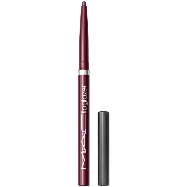 MAC Lipglazer Glossy Liner 0,25 g - Nightmoth