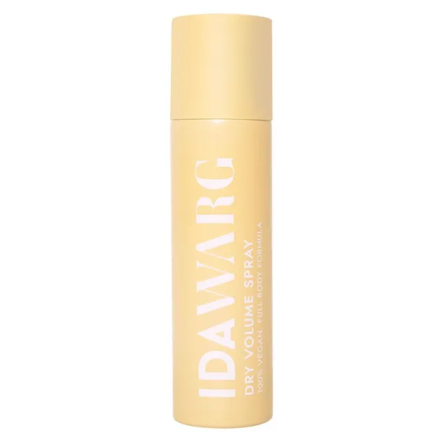 IDA WARG Beauty Dry Volume Spray 150ml