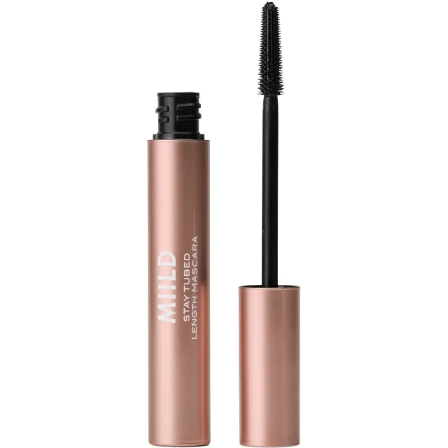 Stay Tubed Length Mascara 01 Black