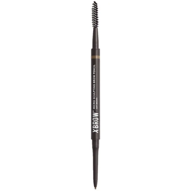Xlash Micro-Sculpting Brow Pencil 0,06 g - Soft Brown