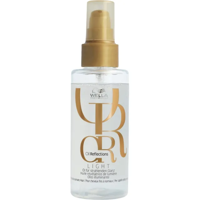 Wella Professionals Oil Reflections Light 100ml