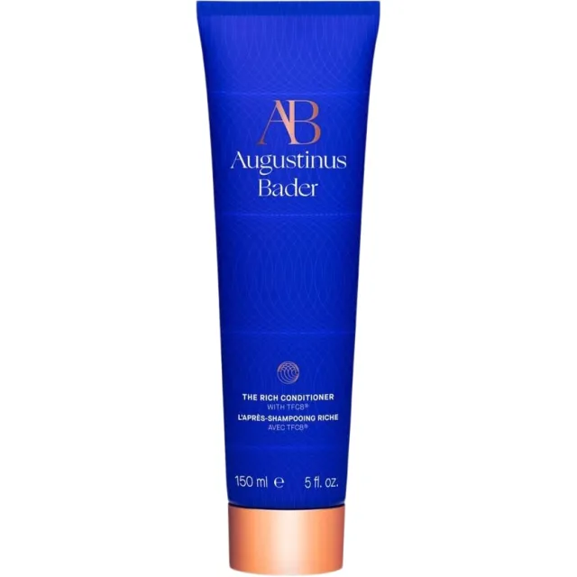 The Rich Conditioner