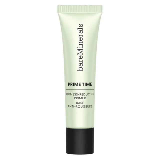 BareMinerals Prime Time Redness Reducing Primer 30 ml