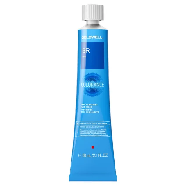 Goldwell Colorance 5R Teak 60 ml