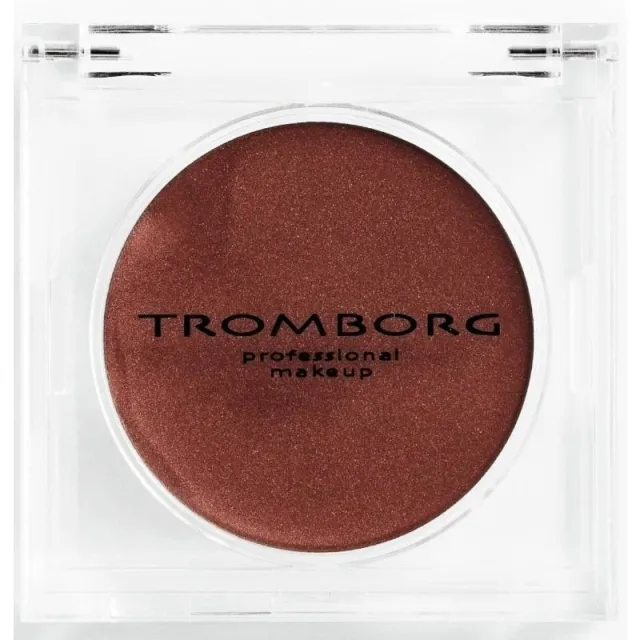 Tromborg Creamy Lip Cheek Eye Powder 2,5 g - Tan