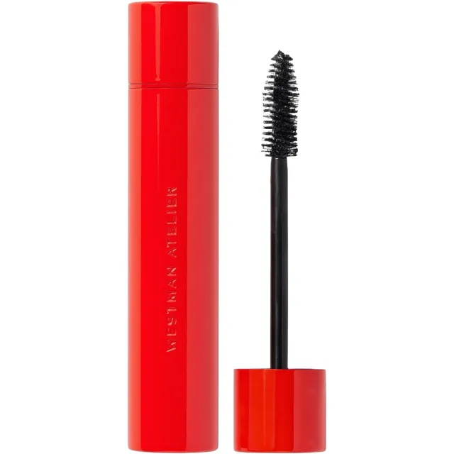 Eye Want You Forlængende + Volumengivende Mascara