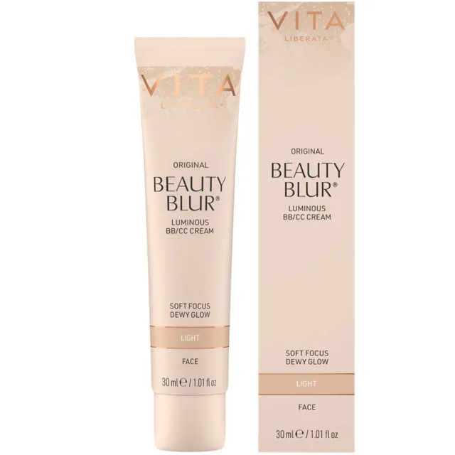 Vita Liberata Beauty Blur 30 ml - Light