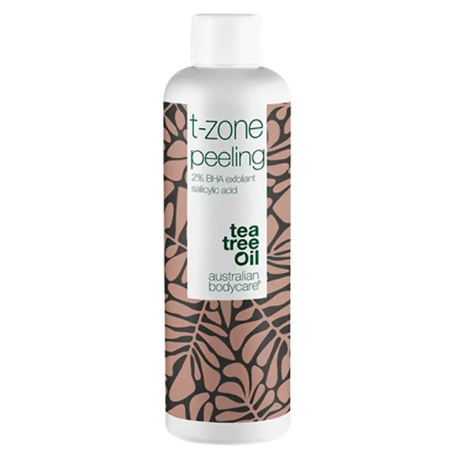 Australian Bodycare T-zone Peeling (150 ml)