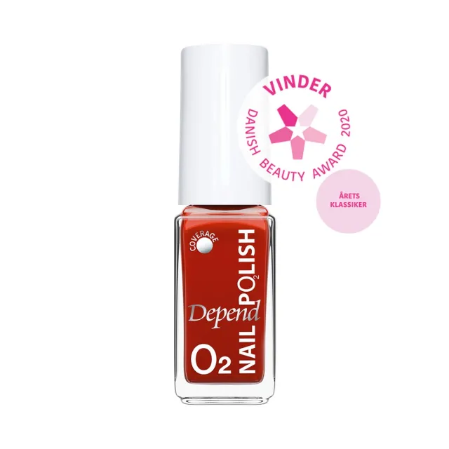 O2minilak nr. 807