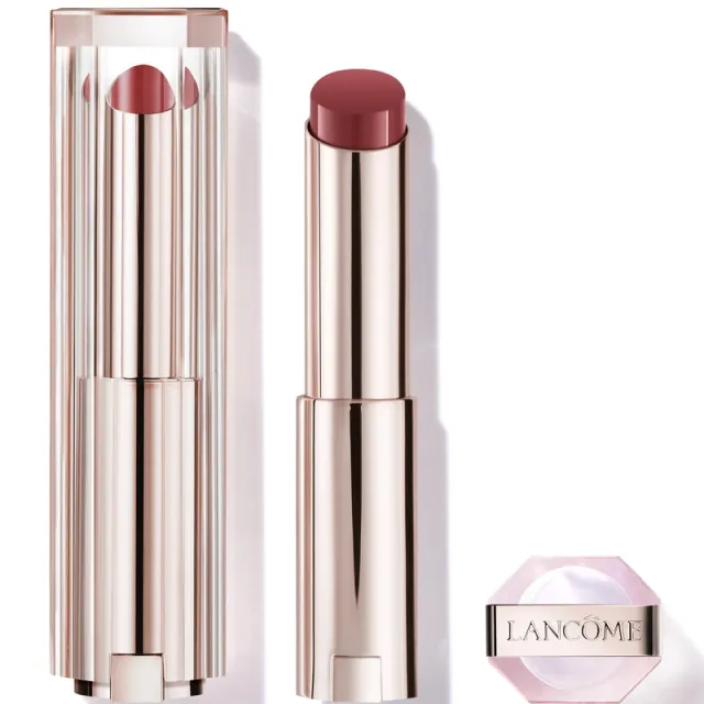 Lancôme Lip Idôle Butterglow 3 g - 50 Sheik's Rosy Nude
