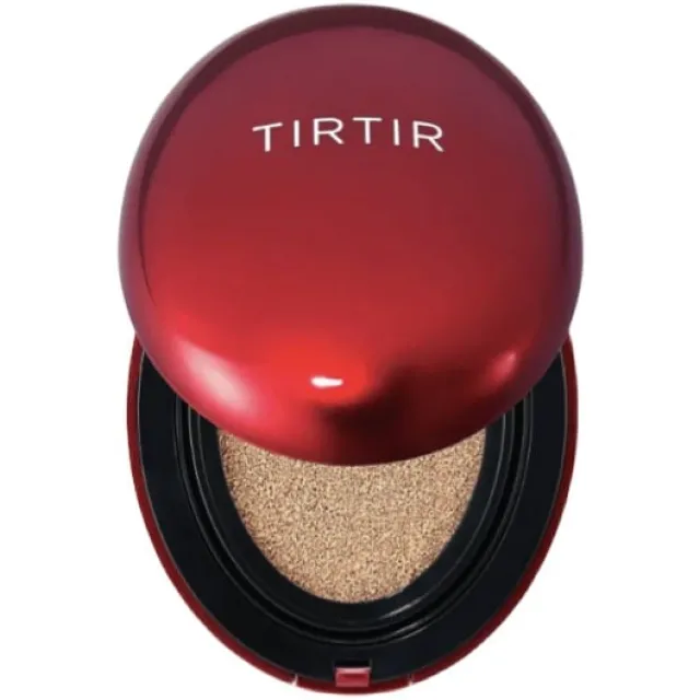 Mini Mask Fit Red Mini Cushion (#21N Ivory)