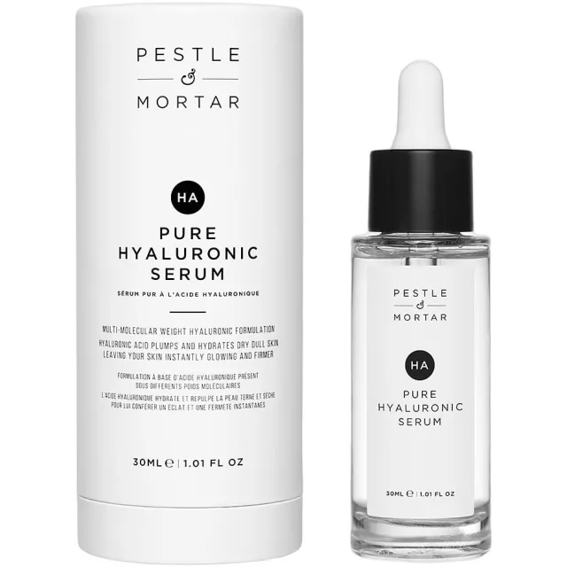Pure Hyaluronic Serum 30ml