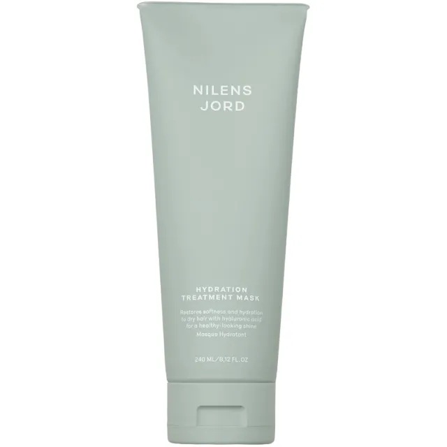 Nilens Jord Hydration Treatment Mask 240 ml