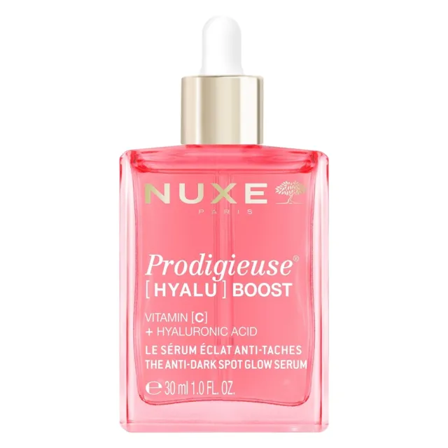 NUXE Prodigieuse Hyalu Boost Glow Serum 30ml