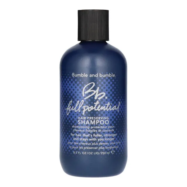 Bumble And Bumble Full Potential Shampoo 250 ml