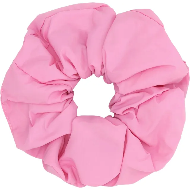 Ice Cream Scrunchie