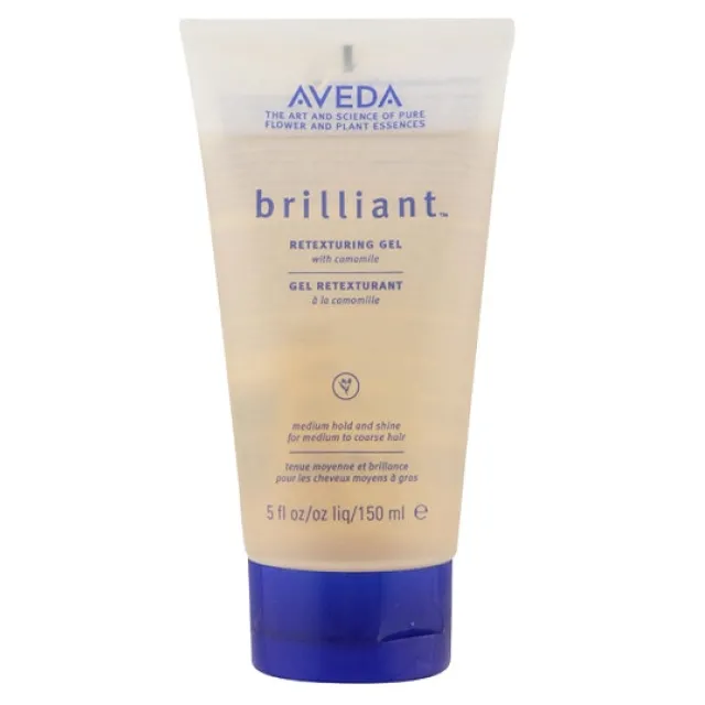 Aveda Brilliant Retexturing Gel 150 ml