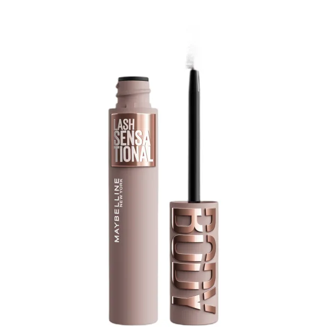 Lash Sensational Body Mascara