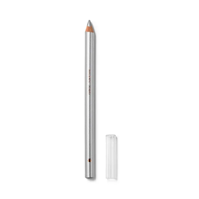 Nilens Jord Eyeliner Pencil - No. 7796 Silver