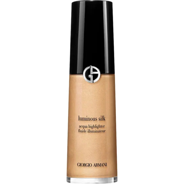 Luminous Silk Acqua Highlighter