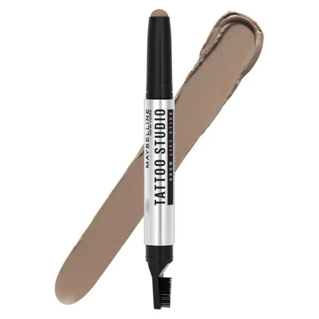 Maybelline Tattoo Brow Lift Stick 01 Blonde