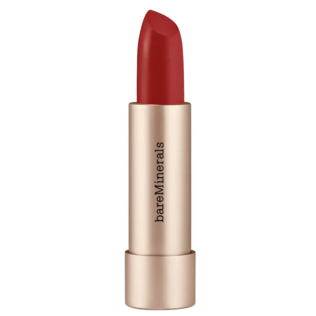 bareMinerals Mineralist Hydra-Smoothing Lipstick Awareness (4 g)