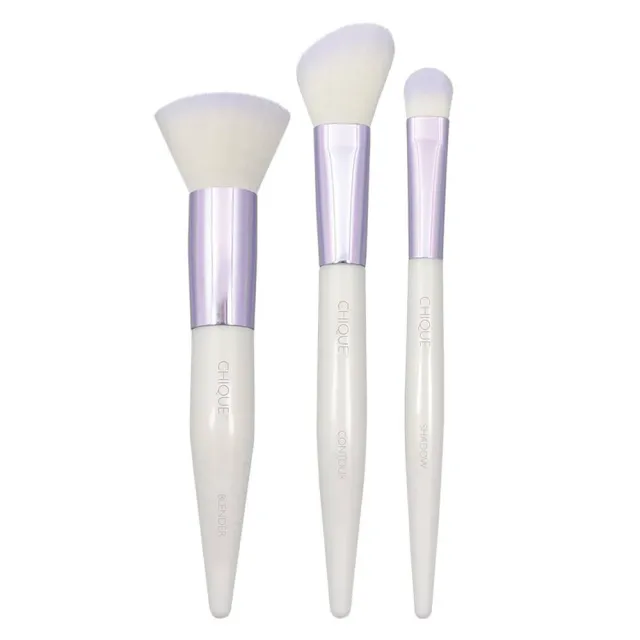 Chique 3PC Complexion Kit
