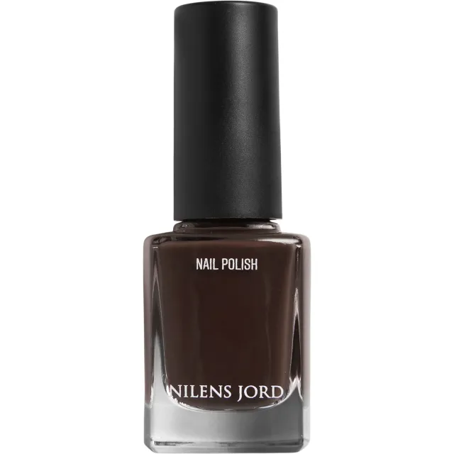 Nail Polish Raisin Black