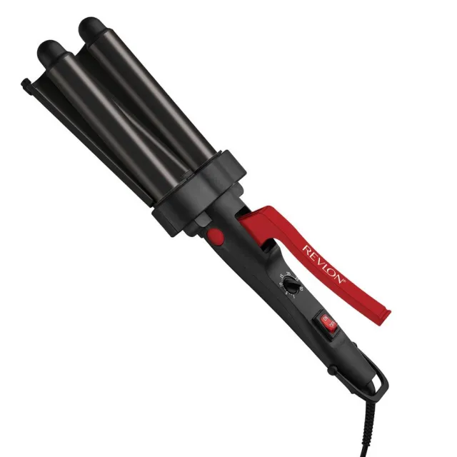 Revlon Tools Wave Master Jumbo Waver RVIR3056UKE