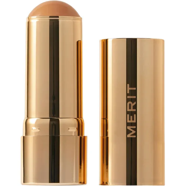 Bronze Balm Sheer Bronzer