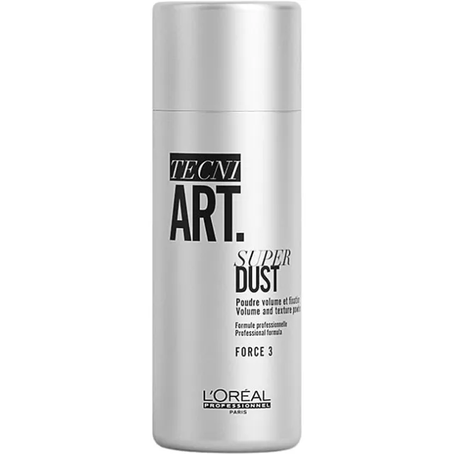 L'oréal Professionnel Tecni. Art Super Dust 7g
