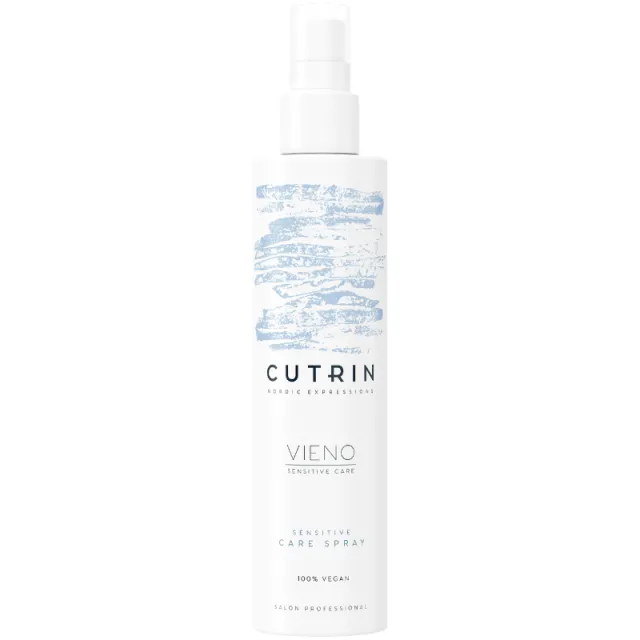 Cutrin Vieno Sensitive Care Spray (200 ml)