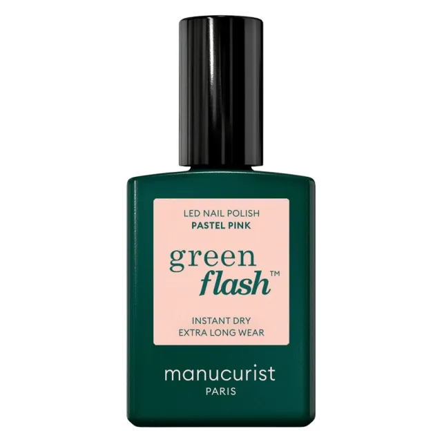 Manucurist Flash Pastel Pink 1stk