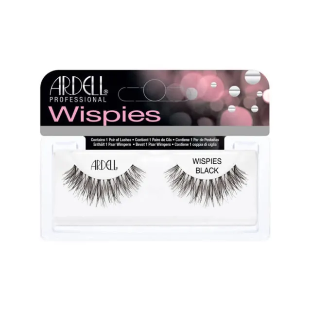 Ardell Wispies Black