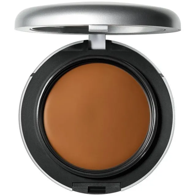 MAC Studio Fix Tech Cream-To-Powder Foundation 10 g - NC60