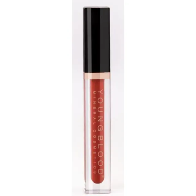 Youngblood Hydrating Liquid Lip Cream "Euphoria", 4,5ml.