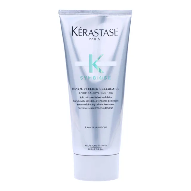 Kerastase Symbiose Micro-Peeloing Cellularie 200 ml