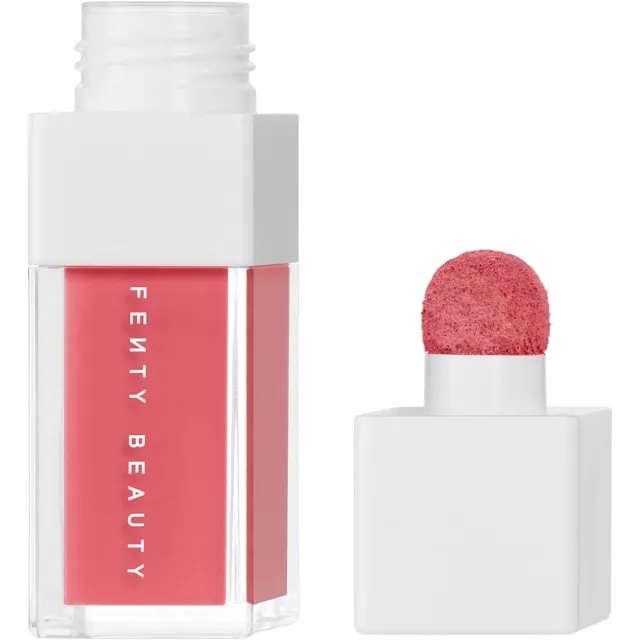 Shake 'N Play Liquid Blush