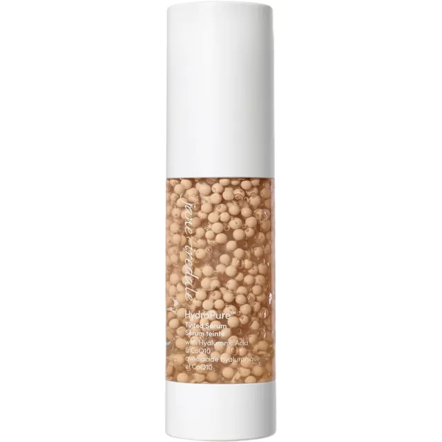 Hydropure Tinted Serum