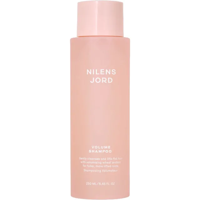Nilens Jord Volume Shampoo