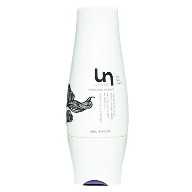 Unwash Hydrating Masque 190 ml