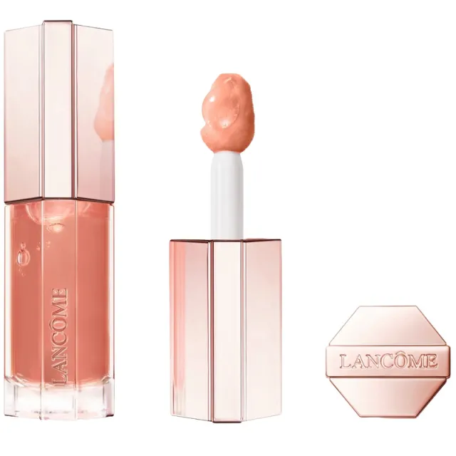 Lancôme Idôle Juicytreat Oil 9 ml - 25