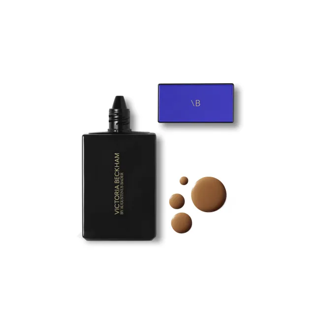 The Foundation Drops