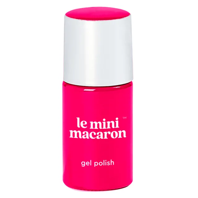 Le Mini Macaron Single Gel Polish Sweet Cherry 8,5 ml