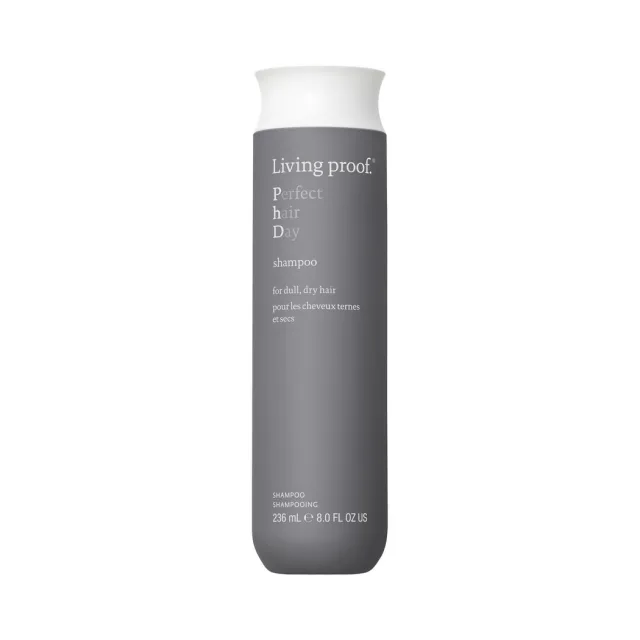 Living Proof - Perfect Hair Day Shampoo Sili CLONE - 236 ml