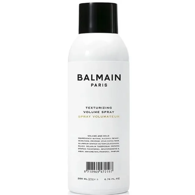 Balmain Paris STYLING Texturizing Volume Spray 200 ml