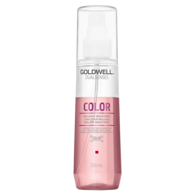 Goldwell Color Brilliance Serum Spray 150 ml