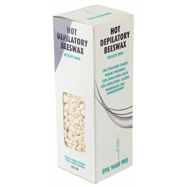 Sibel Hot Wax Pearls Delicate Skins 250 g